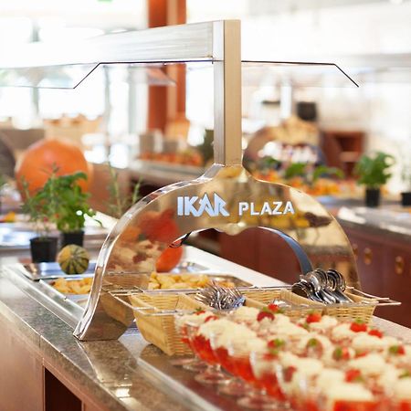 Ikar Plaza Ξενοδοχείο Kołobrzeg Εξωτερικό φωτογραφία