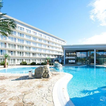 Ikar Plaza Ξενοδοχείο Kołobrzeg Εξωτερικό φωτογραφία